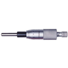 ‎0-1″ MICROMETER HEAD - Industrial Tool & Supply