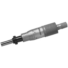 ‎0-1″ MICROMETER HEAD - Industrial Tool & Supply