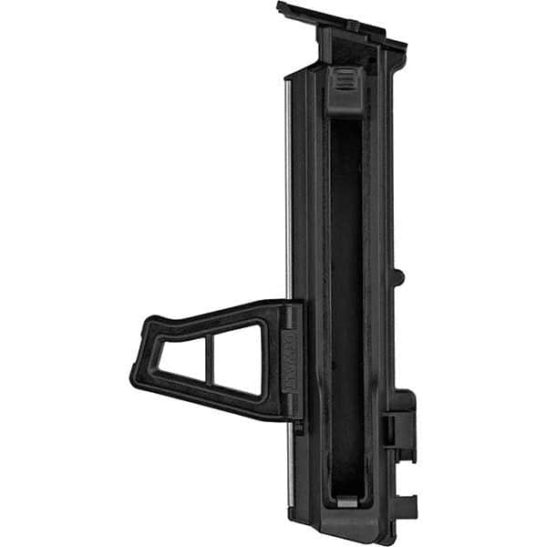 DeWALT Anchors & Fasteners - Nailer Accessories Accessory Type: 2-1/4" Magazine For Use With: DEWALT Concrete Cordless Nailer - Industrial Tool & Supply