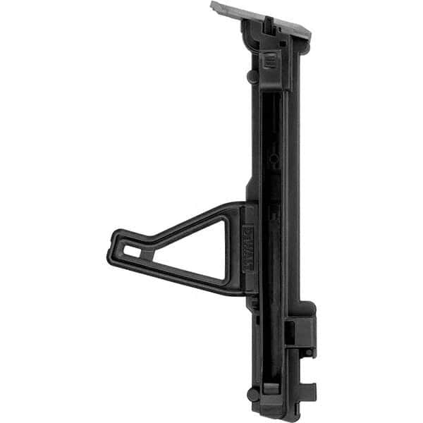 DeWALT Anchors & Fasteners - Nailer Accessories Accessory Type: 1" Magazine For Use With: DEWALT Concrete Cordless Nailer - Industrial Tool & Supply