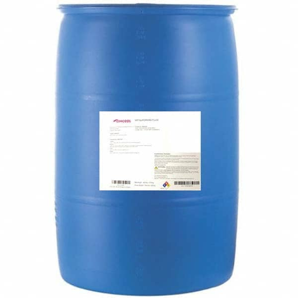 Cimcool - CIMGUARD 55 Gal Drum Corrosion Inhibitor - Industrial Tool & Supply