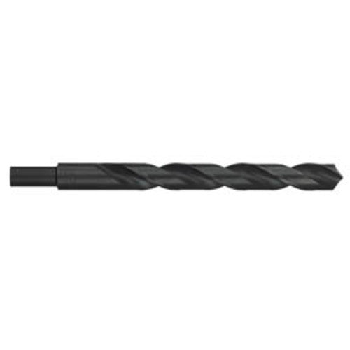 13/32 HS 3/8 REDUCED SHK J/L DRILL - Exact Industrial Supply