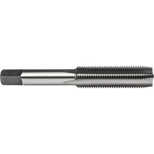 ‎1/2″- 13 4 Flute Plug Union Butterfield HSS Bright UNC Hand Tap ANSI E-code # 1500L1/2X13 - Exact Industrial Supply