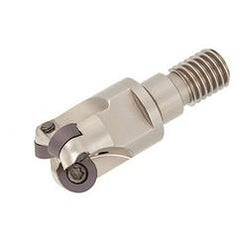 HWD07R015MM08-03\ FLASH ROUND TOOL - Industrial Tool & Supply