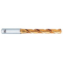 NO. 25 JOBBERS EX -GOLD DRILL