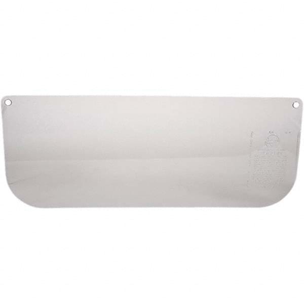 Jackson Safety - Face Shield Windows & Screens Window Type: Face Shield Compatibility: Most Headgear & Hard Hat Adapters - Industrial Tool & Supply
