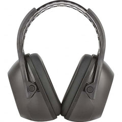Honeywell - Earmuffs Band Position: Over Head NRR Rating (dB) Under the Chin: 29 - Industrial Tool & Supply