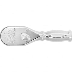 SK - Ratchets Tool Type: Ratchet Drive Size (Inch): 0.375 - Industrial Tool & Supply