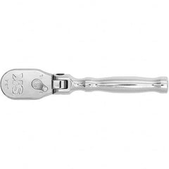 SK - Ratchets Tool Type: Ratchet Drive Size (Inch): 0.25 - Industrial Tool & Supply