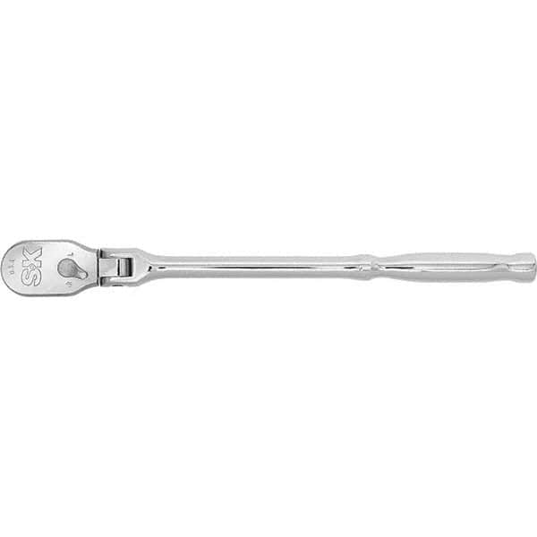 SK - Ratchets Tool Type: Ratchet Drive Size (Inch): 0.5 - Industrial Tool & Supply