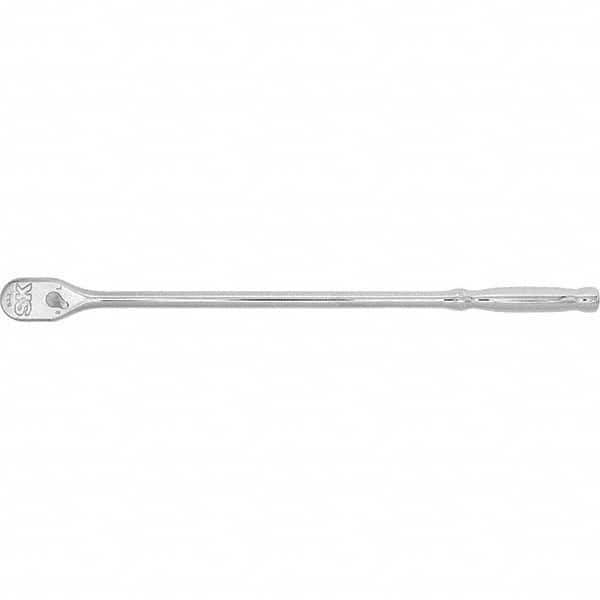 SK - Ratchets Tool Type: Ratchet Drive Size (Inch): 0.375 - Industrial Tool & Supply
