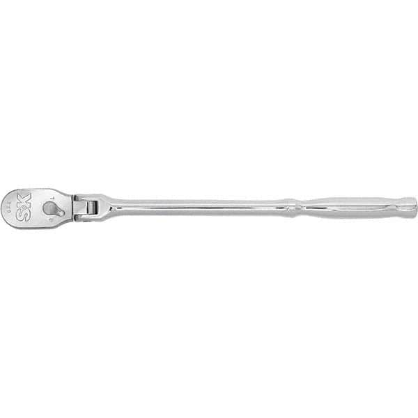SK - Ratchets Tool Type: Ratchet Drive Size (Inch): 0.375 - Industrial Tool & Supply