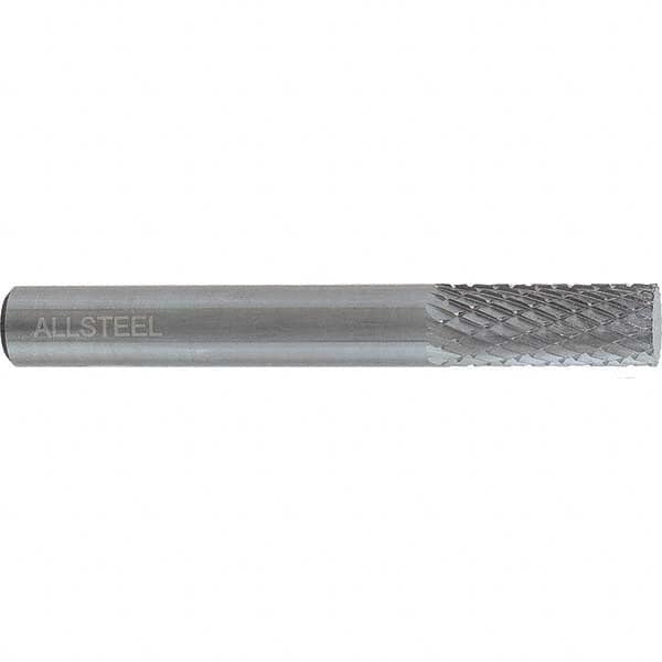 WALTER Surface Technologies - Burrs Head Shape: Cylinder Industry Specification: SA-1DC - Industrial Tool & Supply