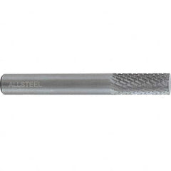 WALTER Surface Technologies - Burrs Head Shape: Cylinder Industry Specification: SA-1DC - Industrial Tool & Supply