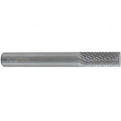 WALTER Surface Technologies - Burrs Head Shape: Cylinder Industry Specification: SA-5DC - Industrial Tool & Supply