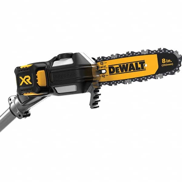 DeWALT - Power Lawn & Garden Equipment Accessories Type: Pole Saw Bar Product Compatibility: DCPS620 Pole Saw - Industrial Tool & Supply