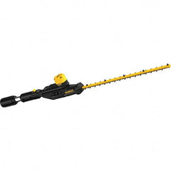 DeWALT - Edgers, Trimmers & Cutters Type: Hedge Trimmer Power Type: Battery - Industrial Tool & Supply