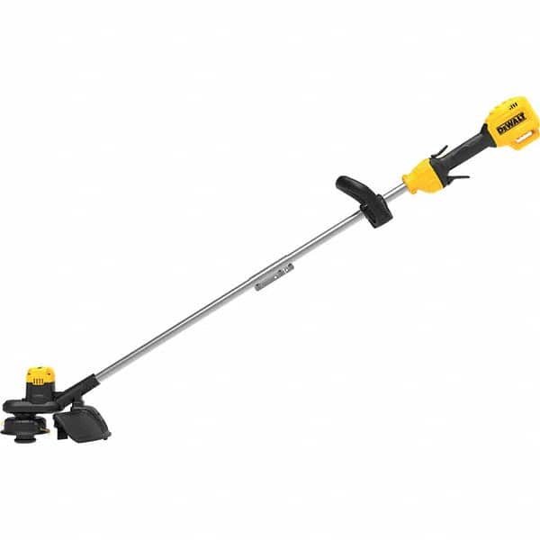 DeWALT - Edgers, Trimmers & Cutters Type: String Trimmer Power Type: Battery - Industrial Tool & Supply