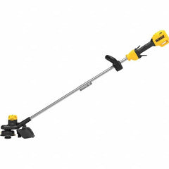 DeWALT - Edgers, Trimmers & Cutters Type: String Trimmer Power Type: Battery - Industrial Tool & Supply
