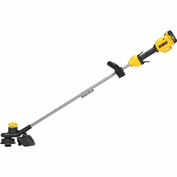DeWALT - Edgers, Trimmers & Cutters Type: String Trimmer Power Type: Battery - Industrial Tool & Supply