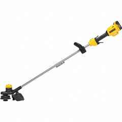 DeWALT - Edgers, Trimmers & Cutters Type: String Trimmer Power Type: Battery - Industrial Tool & Supply