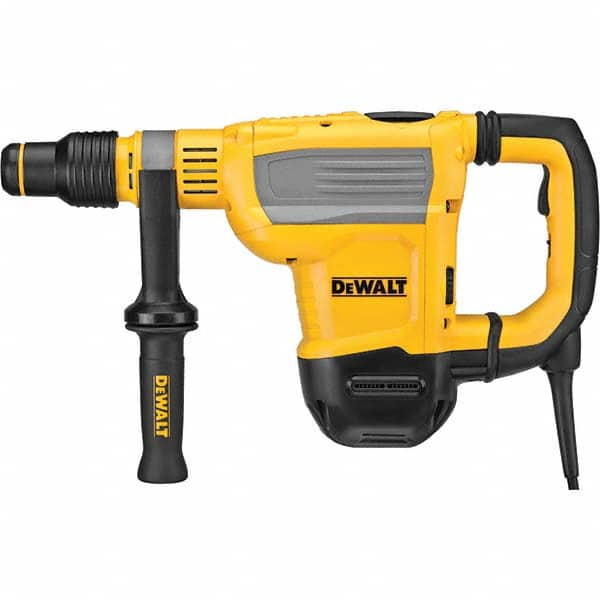 DeWALT - Hammer Drills & Rotary Hammers Type: Rotary Hammer Type of Power: Electric - Industrial Tool & Supply