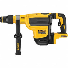 DeWALT - Hammer Drills & Rotary Hammers Type: Rotary Hammer Type of Power: Cordless - Industrial Tool & Supply