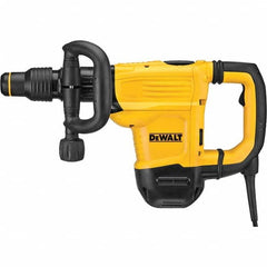 DeWALT - Hammer Drills & Rotary Hammers Type: Rotary Hammer Type of Power: Electric - Industrial Tool & Supply