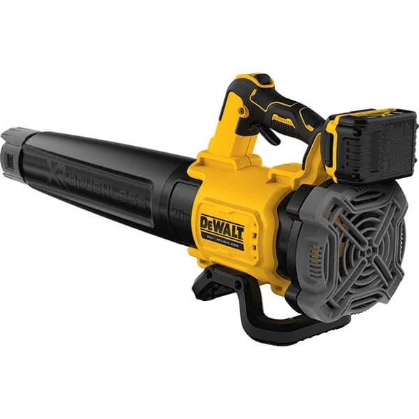 DeWALT - Blowers & Mulchers Type: Handheld Blower Power Type: Battery - Industrial Tool & Supply