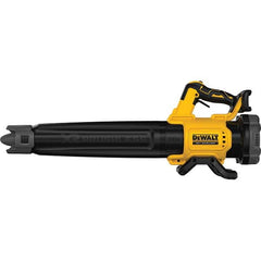 DeWALT - Blowers & Mulchers Type: Handheld Blower Power Type: Battery - Industrial Tool & Supply