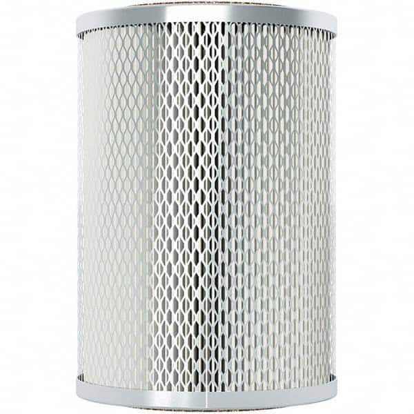 Solberg - Filter Accessories Type: Replacement Filter Element For Use With: Medical Vacuum Unit - Industrial Tool & Supply