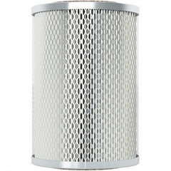 Solberg - Filter Accessories Type: Replacement Filter Element For Use With: Medical Vacuum Unit - Industrial Tool & Supply