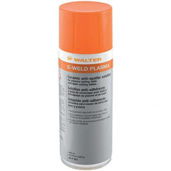 WALTER Surface Technologies - Welder's Anti-Spatter Type: Anti-Spatter Solution Container Size: 13.5 oz. - Industrial Tool & Supply