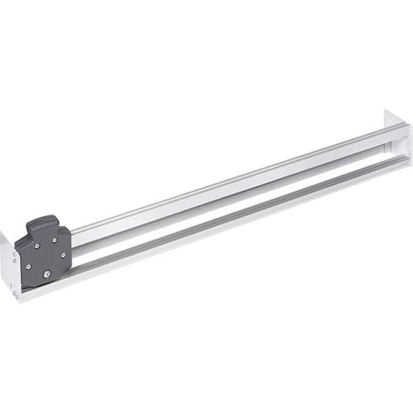Treston - Workbench & Workstation Accessories For Use With: M72 Treston Benches Height: 7.87 (Inch) - Industrial Tool & Supply