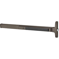 Made in USA - Electric Strikes Type: Electric Door Strike Length (Inch): 4-7/8 - Industrial Tool & Supply