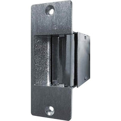 Made in USA - Electric Strikes Type: Electric Door Strike Length (Inch): 3-1/2 - Industrial Tool & Supply