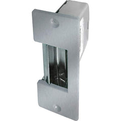 Made in USA - Electric Strikes Type: Electric Door Strike Length (Inch): 3-1/2 - Industrial Tool & Supply