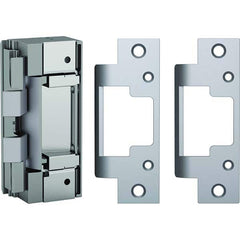 Made in USA - Electric Strikes Type: Electric Door Strike Length (Inch): 4-7/8 - Industrial Tool & Supply