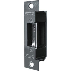 Made in USA - Electric Strikes Type: Electric Door Strike Length (Inch): 4-3/32 - Industrial Tool & Supply