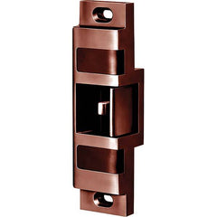 Made in USA - Electric Strikes Type: Electric Door Strike Length (Inch): 4-1/2 - Industrial Tool & Supply