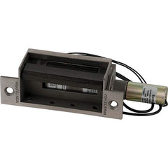 Made in USA - Electric Strikes Type: Electric Door Strike Length (Inch): 4-7/8 - Industrial Tool & Supply