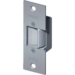 Made in USA - Electric Strikes Type: Electric Door Strike Length (Inch): 2-3/4 - Industrial Tool & Supply