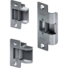 Made in USA - Electric Strikes Type: Electric Door Strike Length (Inch): 4-7/8 - Industrial Tool & Supply