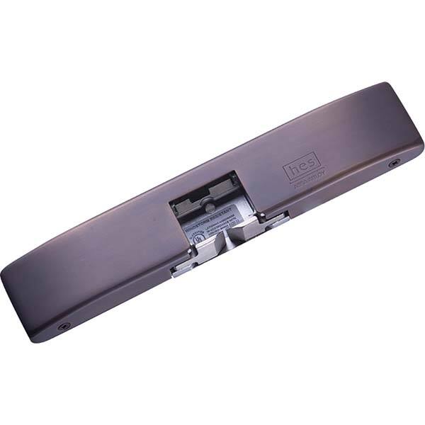 Made in USA - Electric Strikes Type: Electric Door Strike Length (Inch): 9 - Industrial Tool & Supply