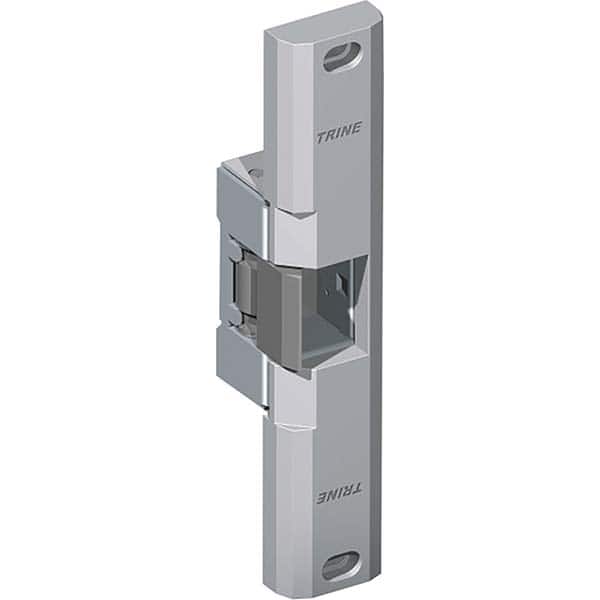 Made in USA - Electric Strikes Type: Electric Door Strike Length (Inch): 9 - Industrial Tool & Supply
