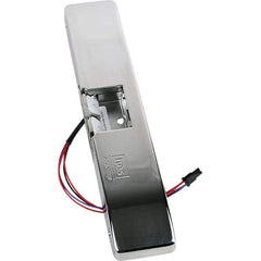 Made in USA - Electric Strikes Type: Electric Door Strike Length (Inch): 9 - Industrial Tool & Supply