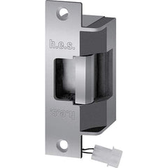 Made in USA - Electric Strikes Type: Electric Door Strike Length (Inch): 4-7/8 - Industrial Tool & Supply