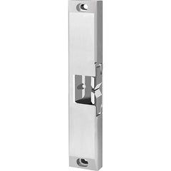 Made in USA - Electric Strikes Type: Electric Door Strike Length (Inch): 9 - Industrial Tool & Supply