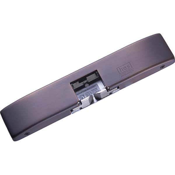 Made in USA - Electric Strikes Type: Electric Door Strike Length (Inch): 9 - Industrial Tool & Supply