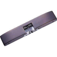 Made in USA - Electric Strikes Type: Electric Door Strike Length (Inch): 9 - Industrial Tool & Supply